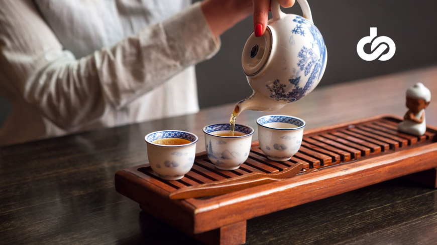 Чайные традиции в разных странах: от Англии до Японии