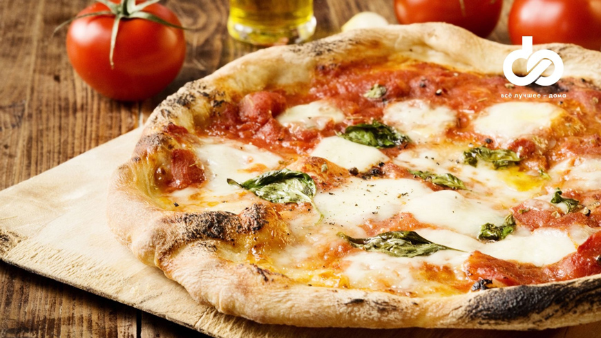 Итальянская кухня – это не только известные всем пицца и паста.