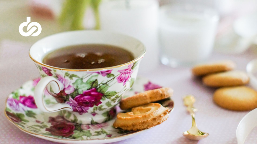 Чайные традиции в разных странах: от Англии до Японии